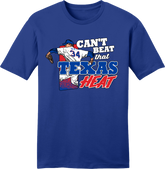 Can't Beat That Texas Heat